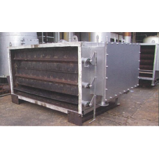 Custom Economizer